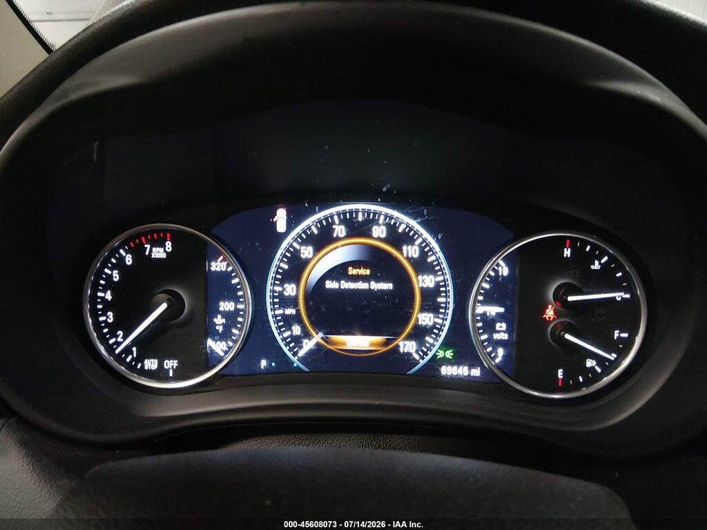 LRBFXFSX0HD054596 2017 BUICK ENVISION photo no. 7