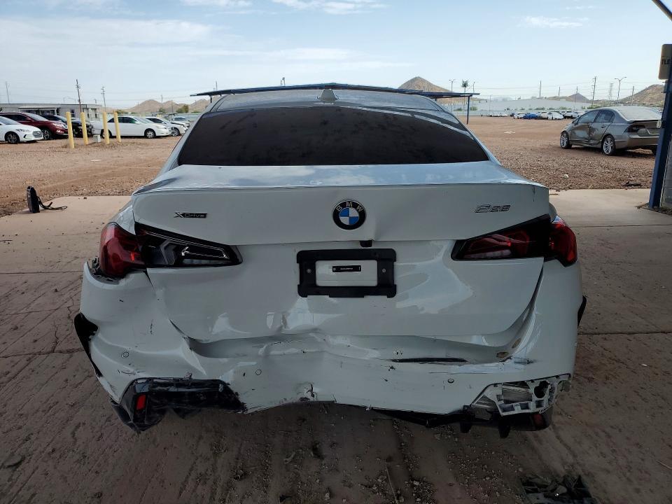 2025 BMW 228XI — Фото 6 из 12