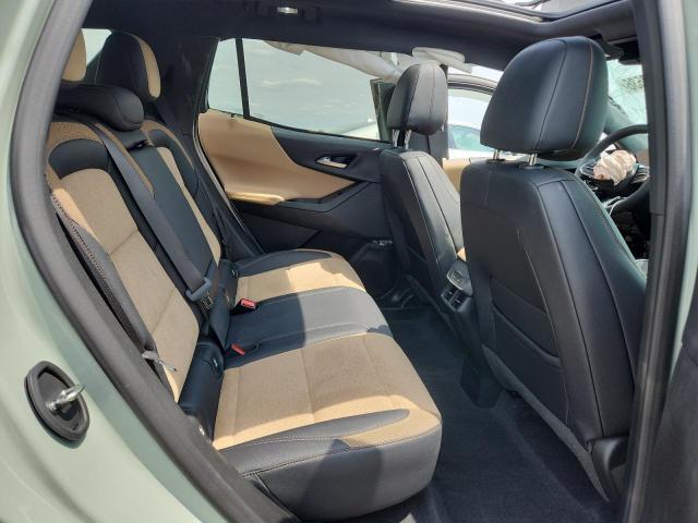 2025 CHEVROLET EQUINOX ACTIV — Фото 11 из 14