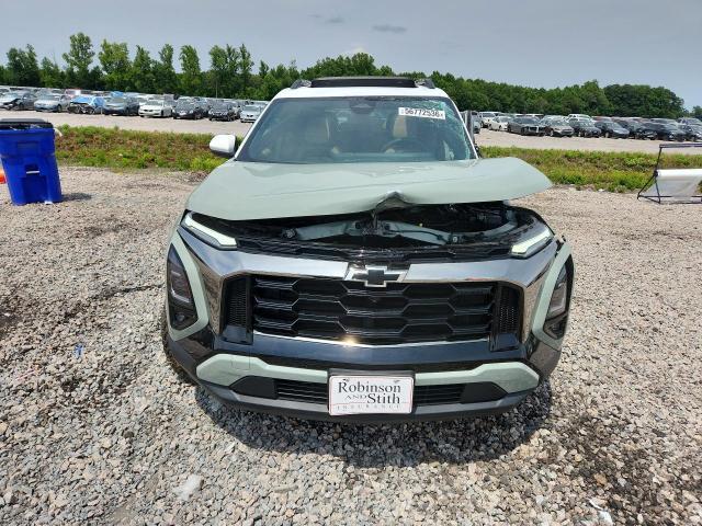 2025 CHEVROLET EQUINOX ACTIV — Фото 5 из 14