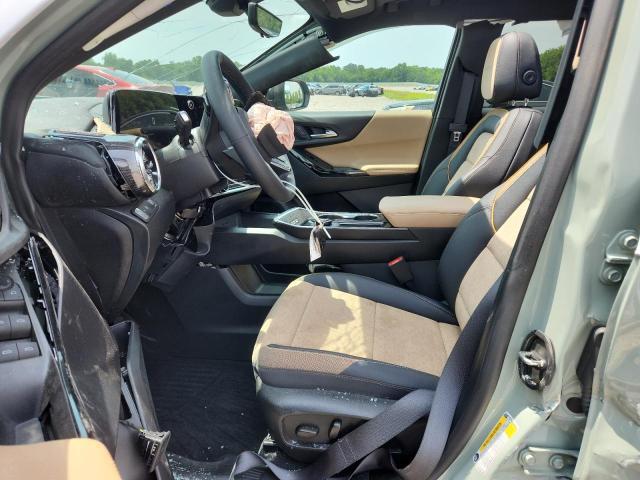 2025 CHEVROLET EQUINOX ACTIV — Фото 7 из 14