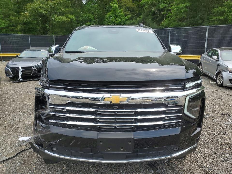 2025 CHEVROLET SUBURBAN K1500 PREMIER — Фото 5 из 13