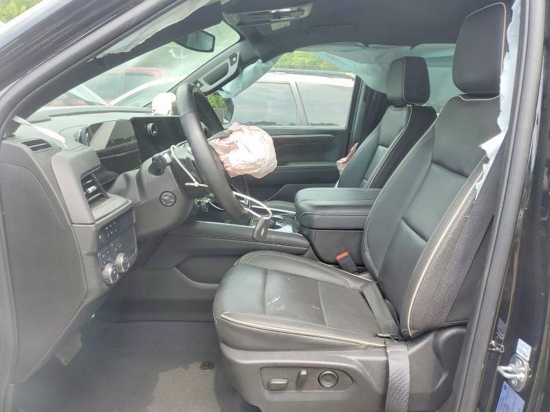 2025 CHEVROLET SUBURBAN K1500 PREMIER — Фото 7 из 13