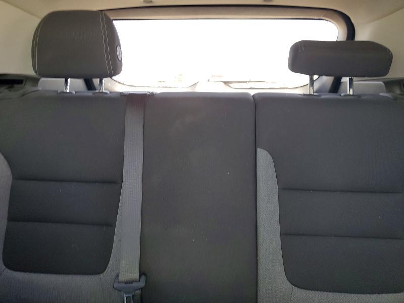 KL79MRSL8SB194448 2025 CHEVROLET TRAILBLAZER photo no. 10