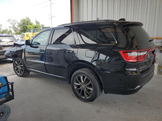 2018 DODGE DURANGO GT — Фото 2 из 14
