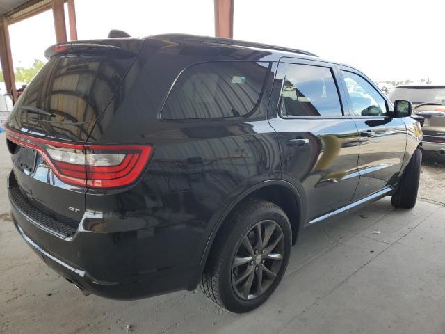 2018 DODGE DURANGO GT — Фото 3 из 14