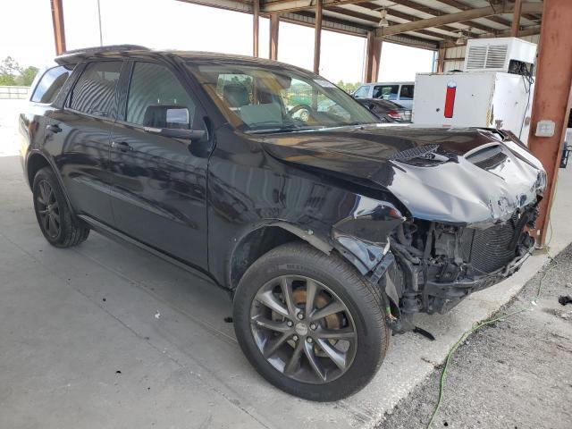 2018 DODGE DURANGO GT — Фото 4 из 14