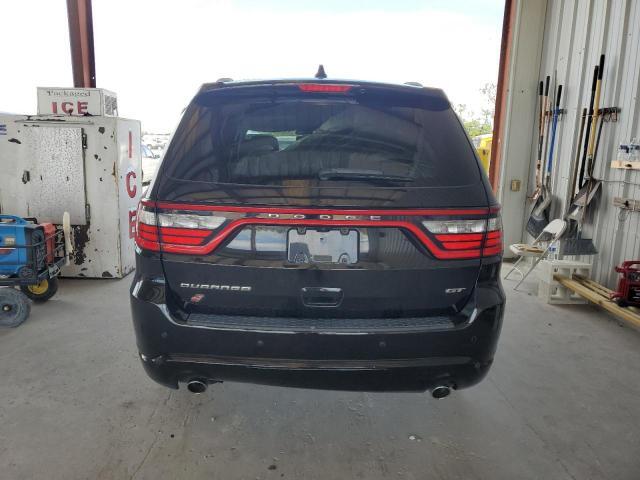 2018 DODGE DURANGO GT — Фото 6 из 14