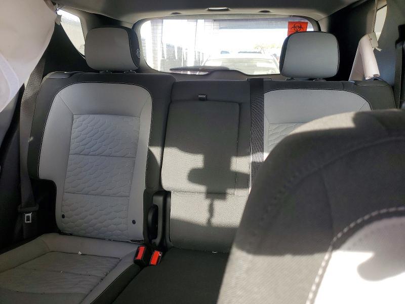2018 CHEVROLET EQUINOX LS — Фото 10 из 13