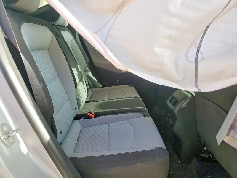 2018 CHEVROLET EQUINOX LS — Фото 11 из 13