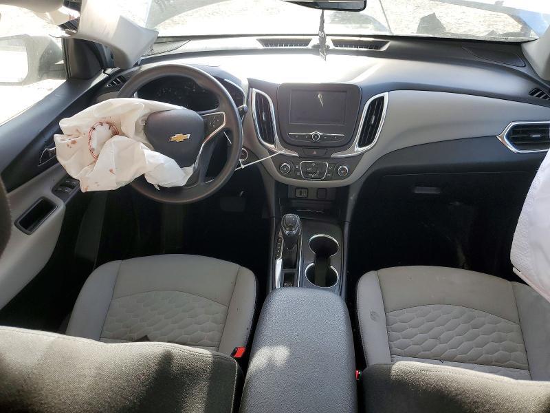 2018 CHEVROLET EQUINOX LS — Фото 8 из 13