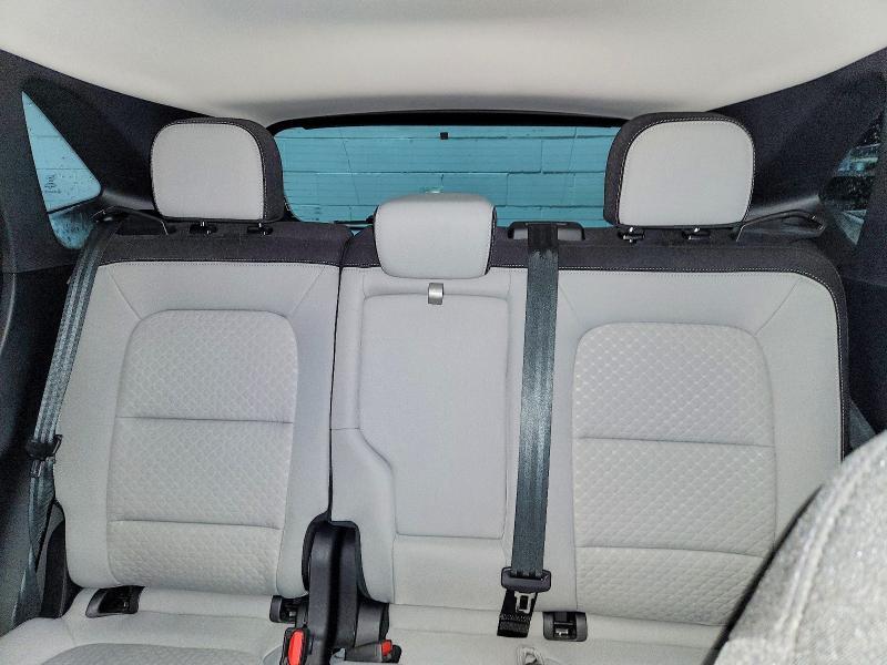 2025 FORD ESCAPE ACTIVE — Фото 10 из 14