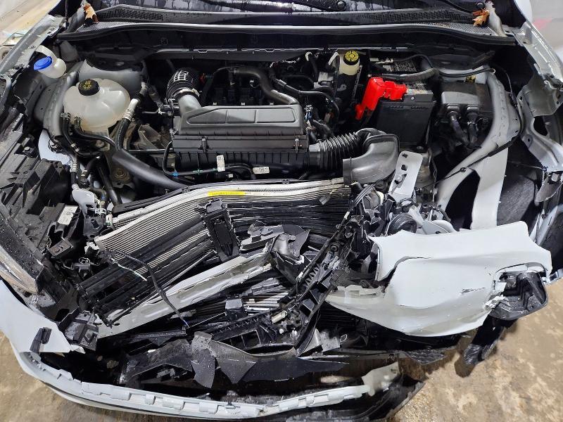 2025 FORD ESCAPE ACTIVE — Фото 12 из 14