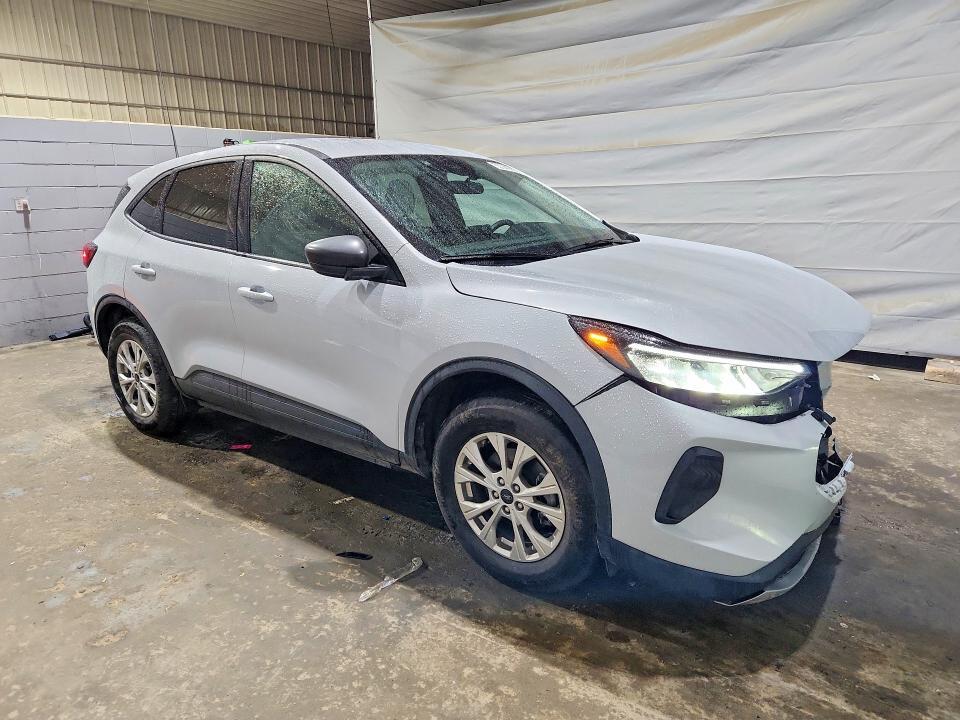 2025 FORD ESCAPE ACTIVE — Фото 4 из 14