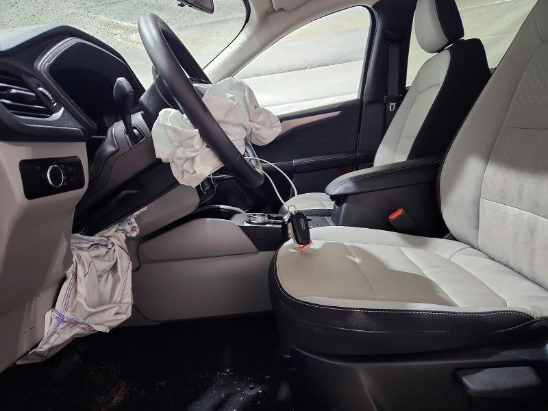 2025 FORD ESCAPE ACTIVE — Фото 7 из 14