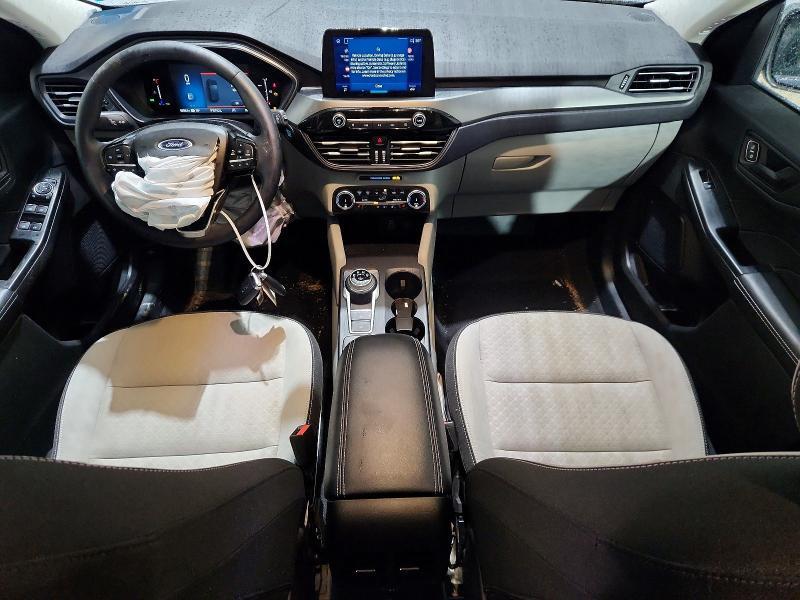 2025 FORD ESCAPE ACTIVE — Фото 8 из 14