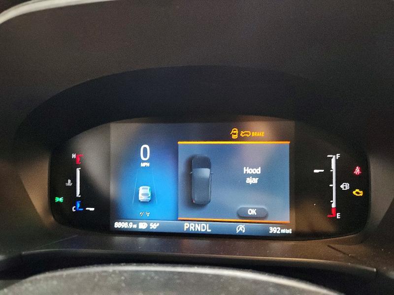 2025 FORD ESCAPE ACTIVE — Фото 9 из 14