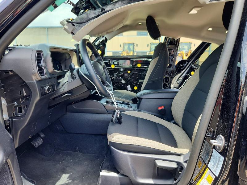 2025 FORD BRONCO SPORT BIG BEND — Фото 7 из 14
