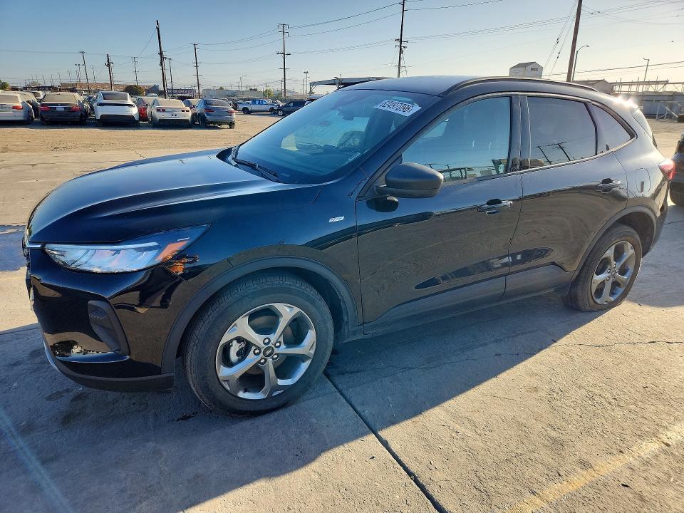 2025 FORD ESCAPE ST LINE