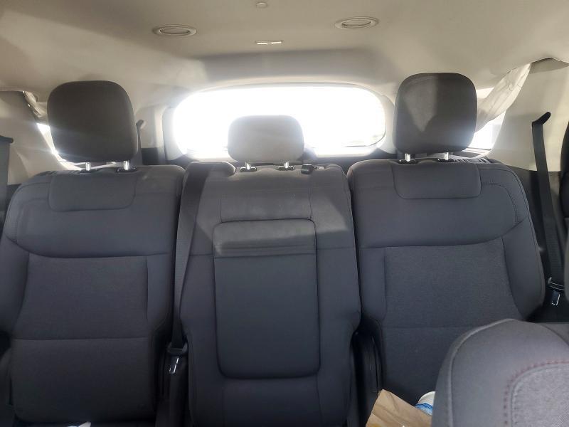 2025 FORD EXPLORER ACTIVE — Фото 10 из 13