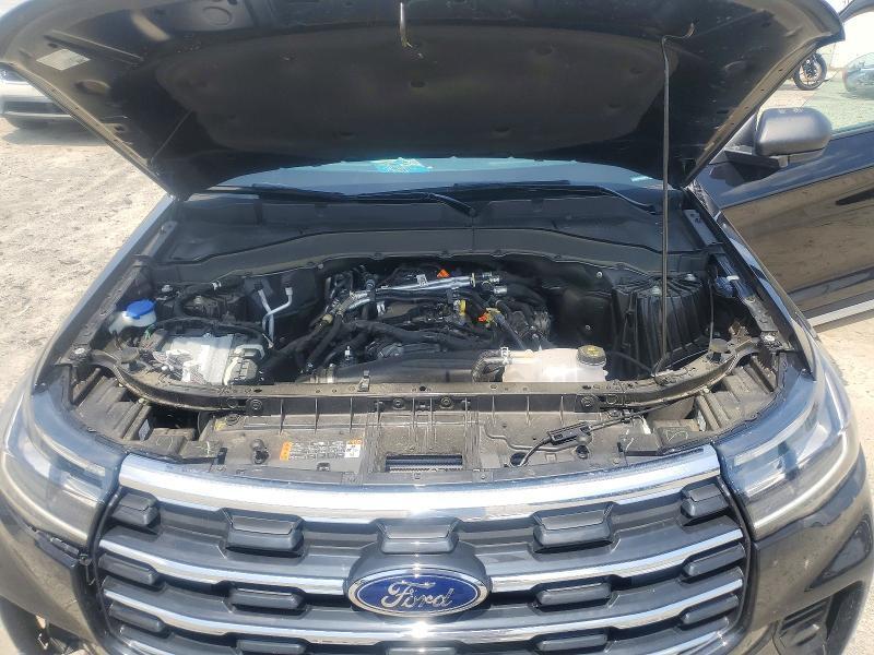 2025 FORD EXPLORER ACTIVE — Фото 12 из 13