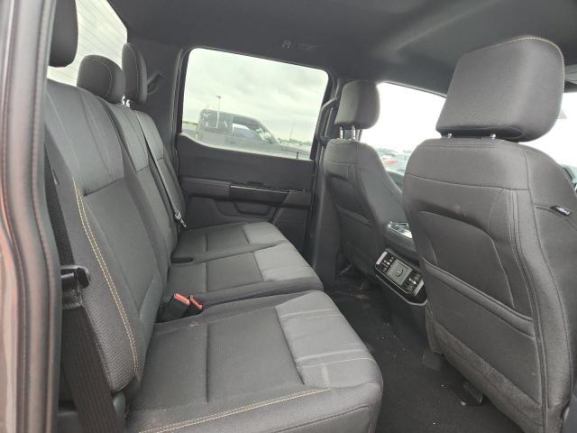 2025 FORD F150 STX — Фото 10 из 12