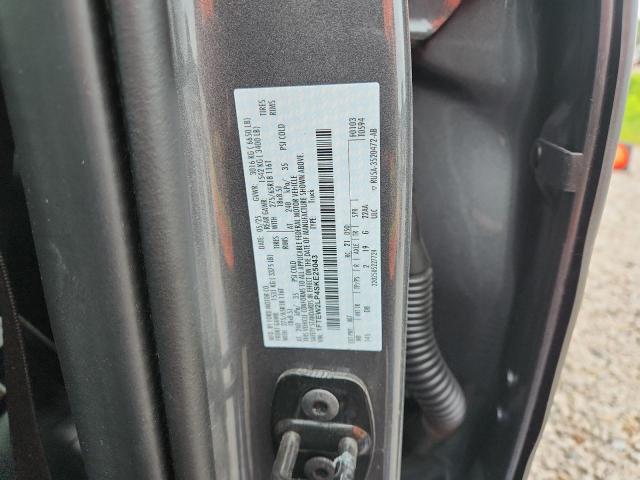 2025 FORD F150 STX — Фото 12 из 12
