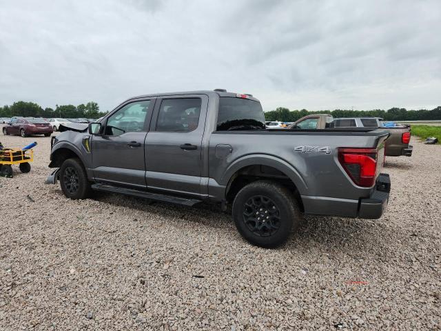 2025 FORD F150 STX — Фото 2 из 12