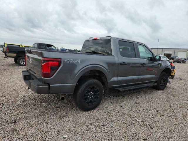 2025 FORD F150 STX — Фото 3 из 12