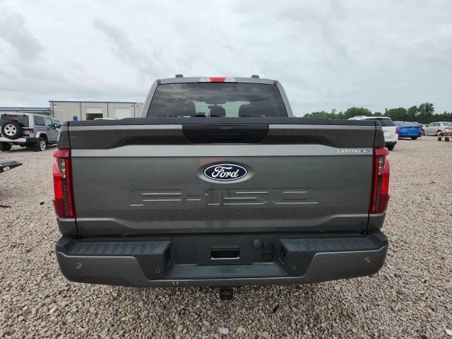 2025 FORD F150 STX — Фото 6 из 12