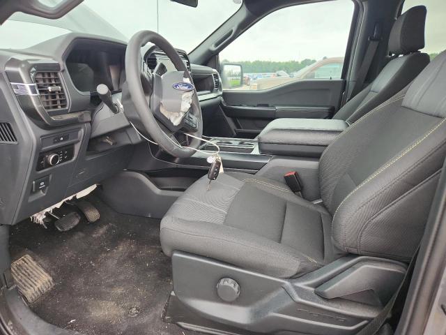 2025 FORD F150 STX — Фото 7 из 12
