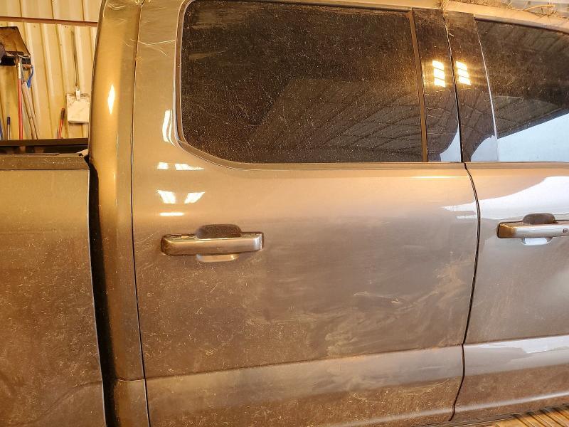 1FTFW3L50SKD45375 2025 FORD F150 photo no. 10