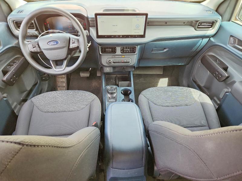 2025 FORD MAVERICK XL — Фото 8 из 12