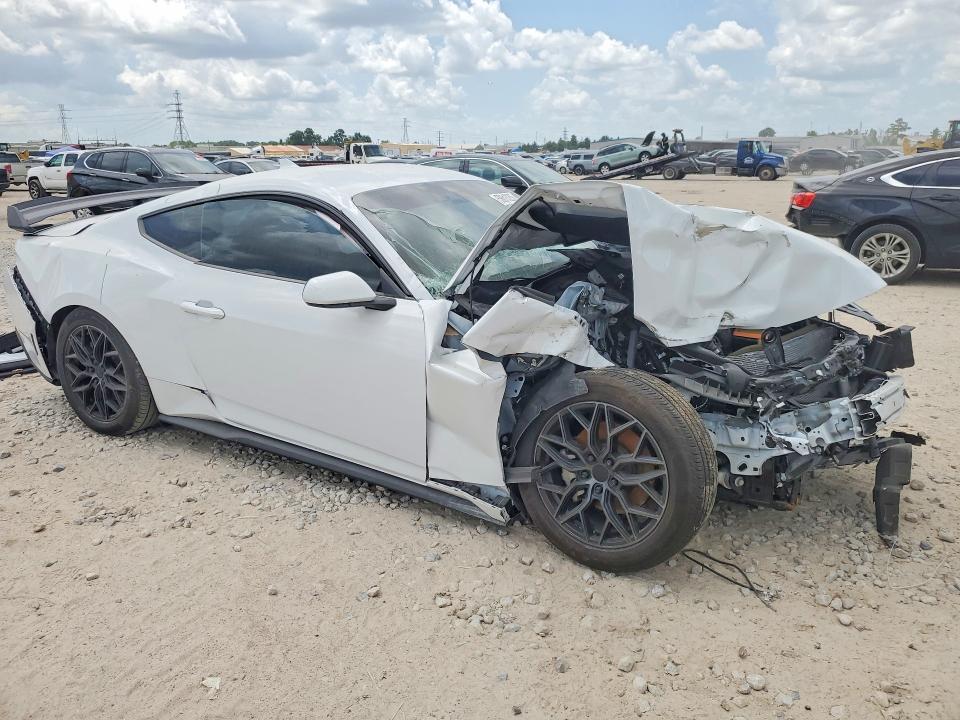 1FA6P8TH0S5124836 2025 FORD MUSTANG photo no. 4