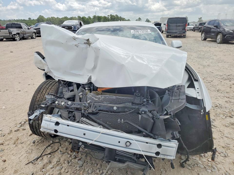 1FA6P8TH0S5124836 2025 FORD MUSTANG photo no. 5