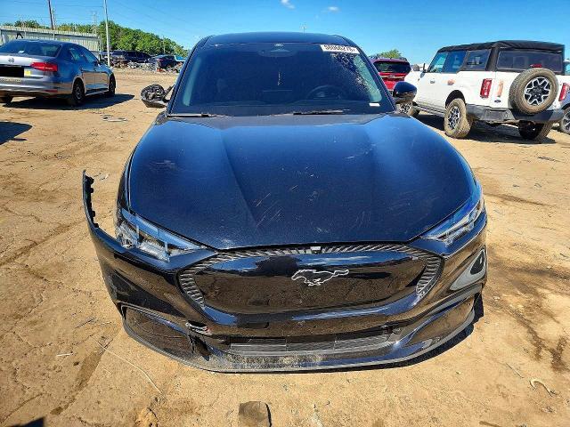 3FMTK1S59SMA05747 2025 FORD MUSTANG MACH-E photo no. 5