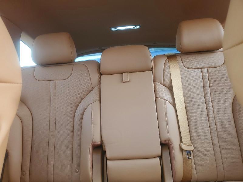 2025 GENESIS GV80 ADVANCED — Фото 10 из 13