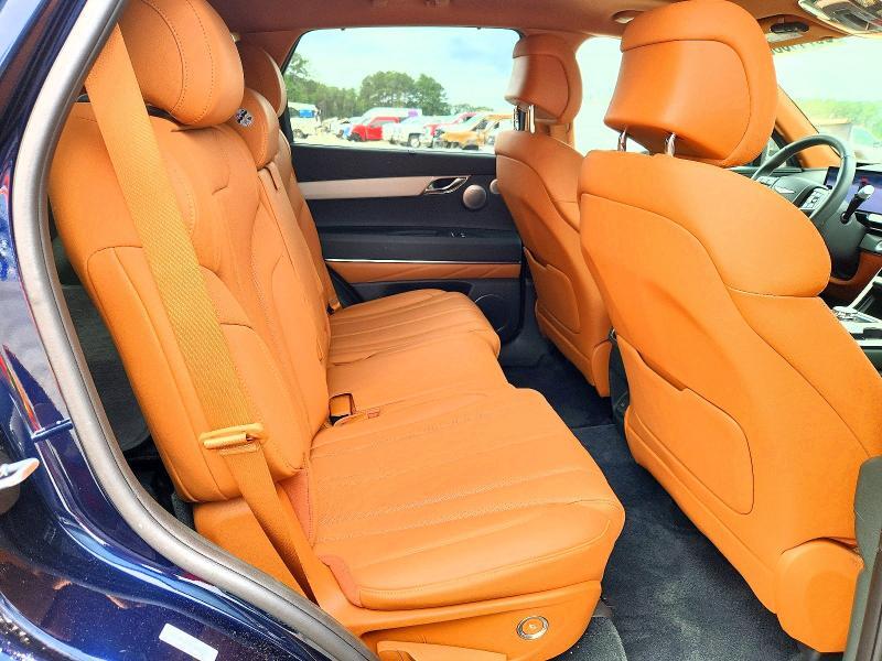 2025 GENESIS GV80 ADVANCED — Фото 11 из 13