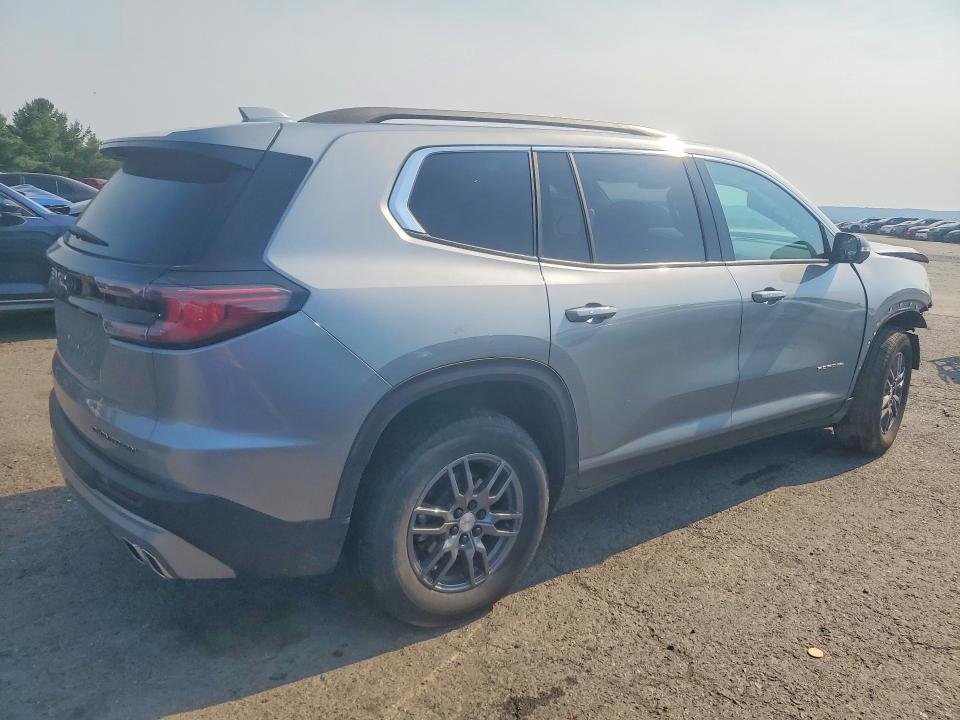 2025 GMC ACADIA ELEVATION — Фото 3 из 14