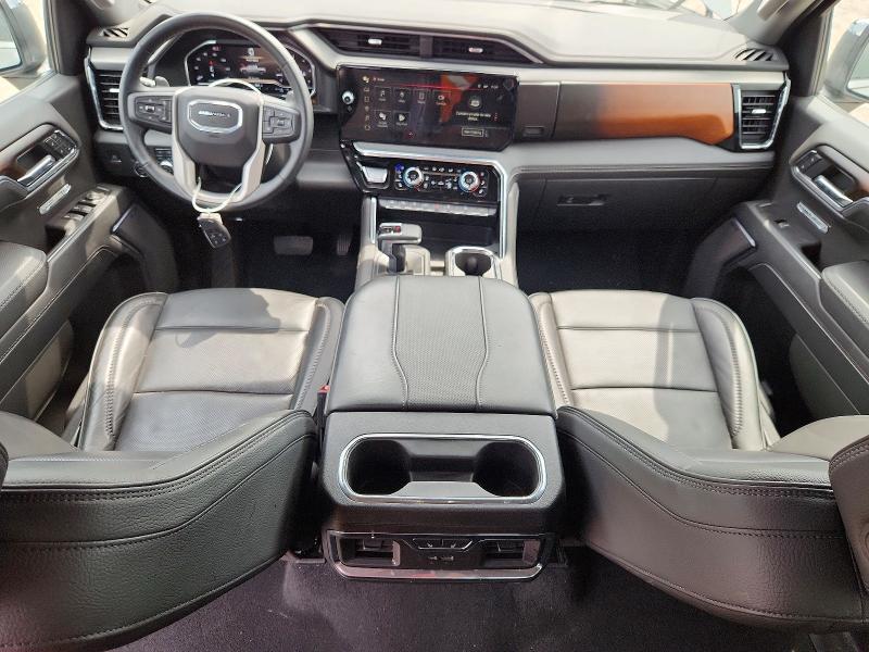 2025 GMC SIERRA K1500 DENALI — Фото 8 из 13