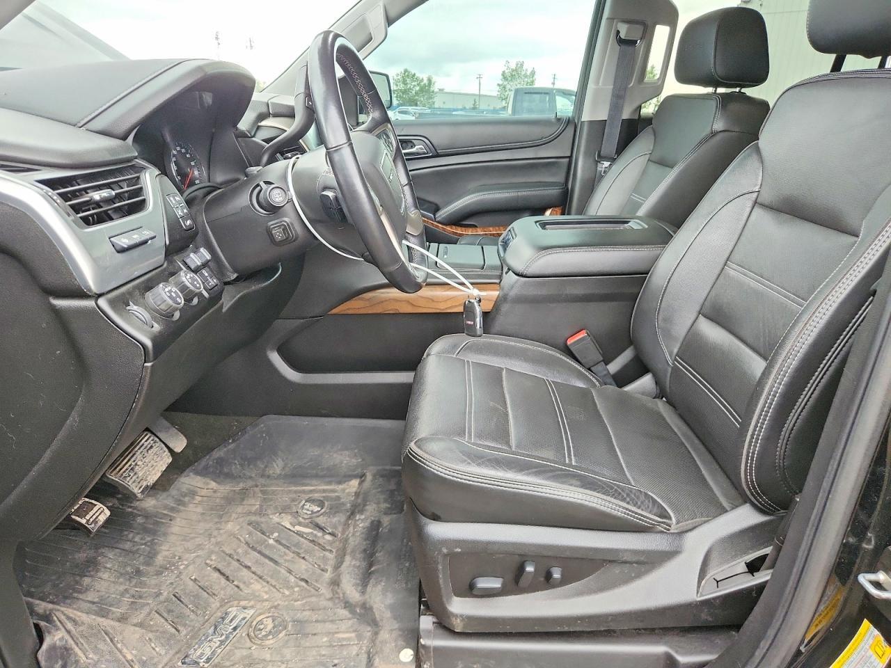 2ATS10018SU291396 2025 GMC YUKON photo no. 7