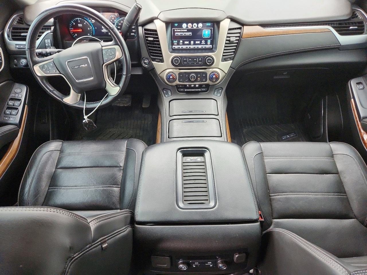 2ATS10018SU291396 2025 GMC YUKON photo no. 8