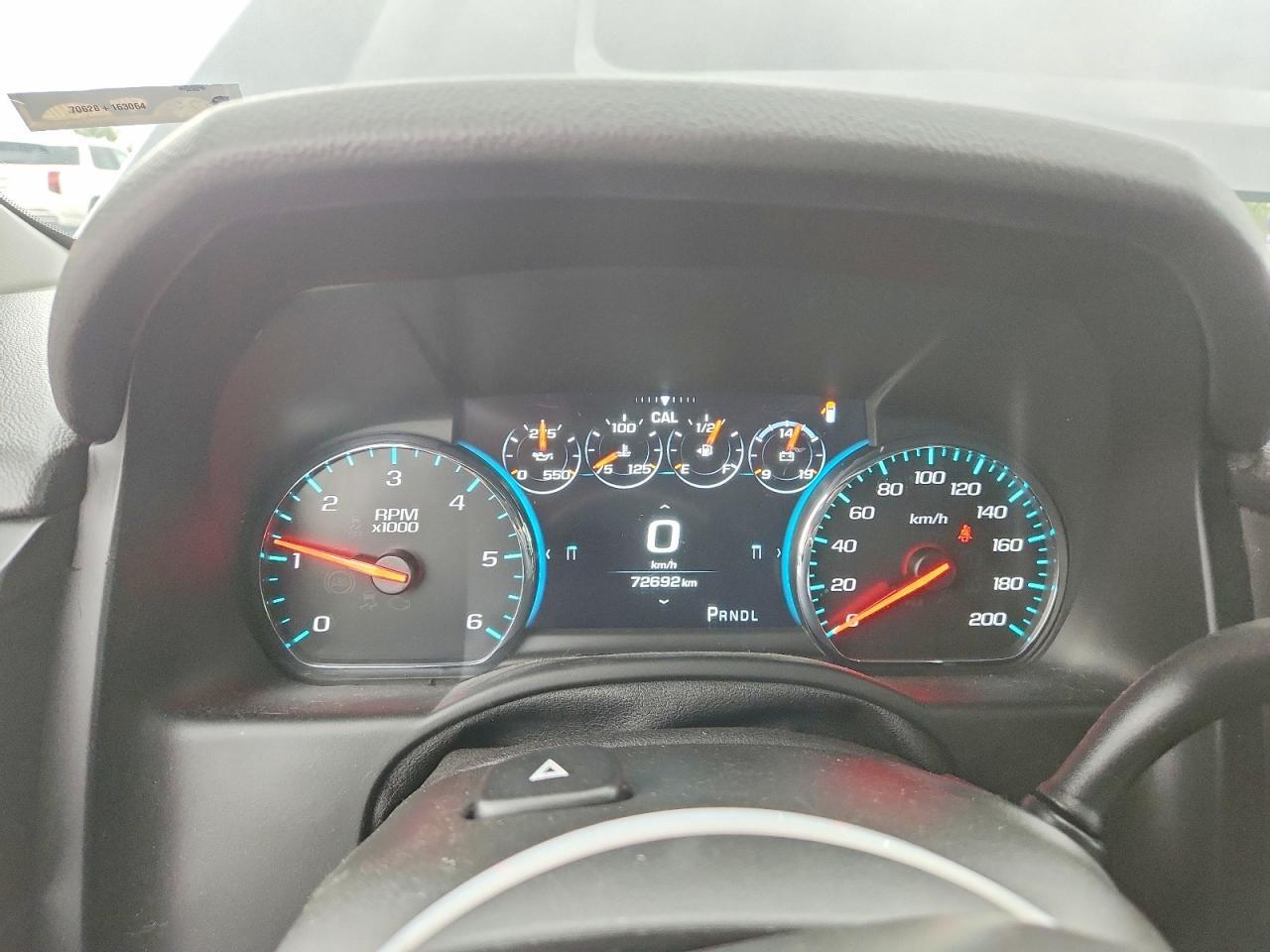 2ATS10018SU291396 2025 GMC YUKON photo no. 9
