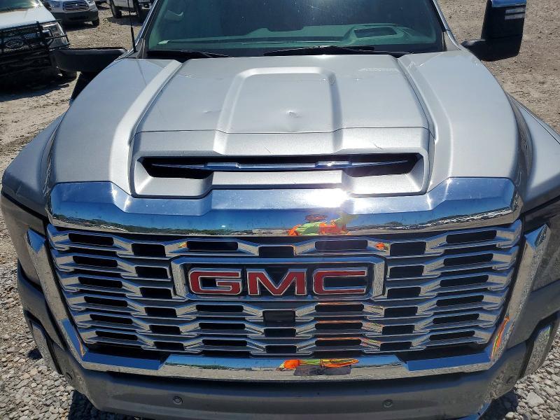 1GT4UREY6SF311408 2025 GMC SIERRA photo no. 11