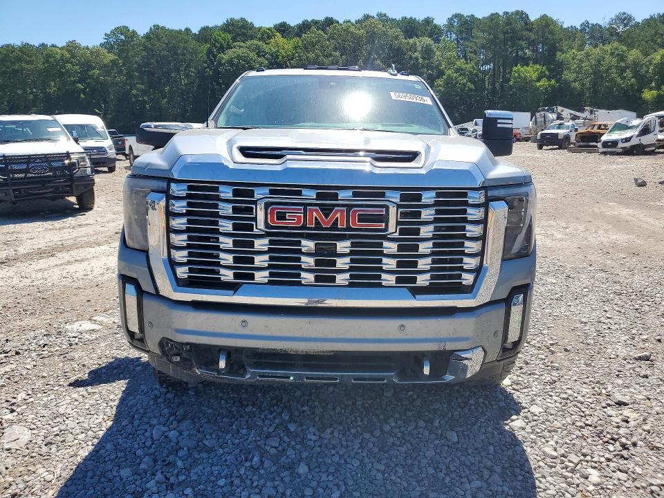 1GT4UREY6SF311408 2025 GMC SIERRA photo no. 5