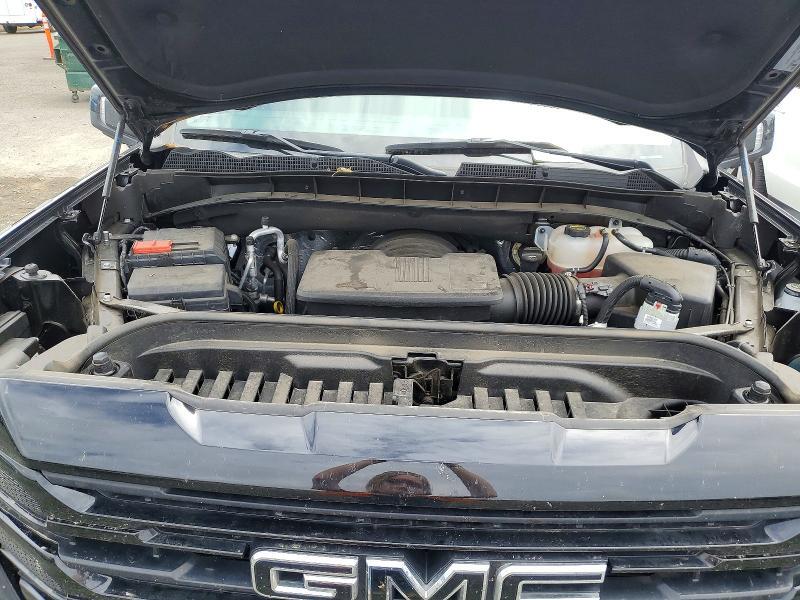 2025 GMC SIERRA K1500 ELEVATION — Фото 11 из 12