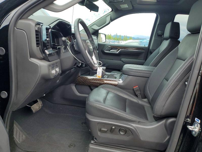 2025 GMC SIERRA K1500 ELEVATION — Фото 7 из 12