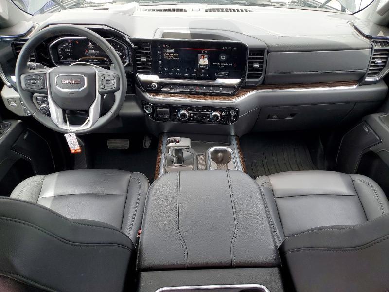 2025 GMC SIERRA K1500 ELEVATION — Фото 8 из 12