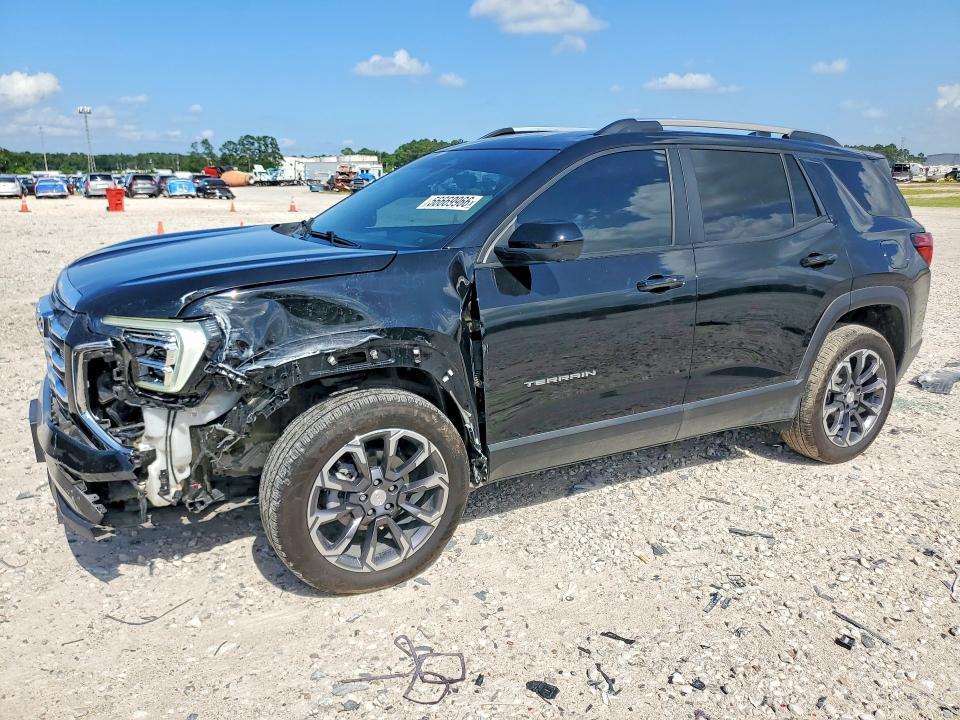 3GKALUEG3SL302028 2025 GMC TERRAIN photo no. 1