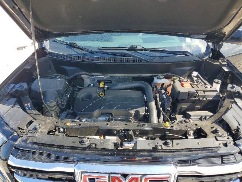 3GKALUEG3SL302028 2025 GMC TERRAIN photo no. 12
